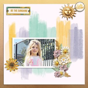 Sunshine
