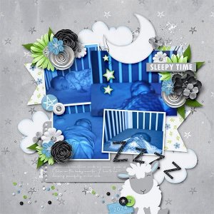 Napping