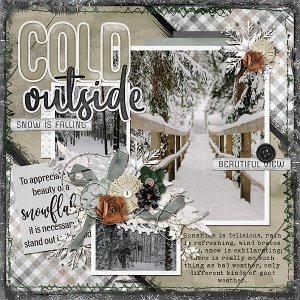 Cold Outside