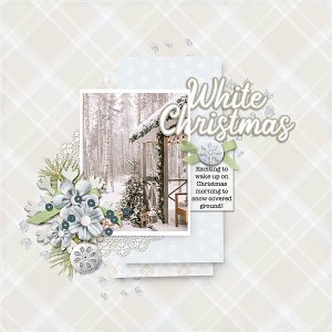 White Christmas