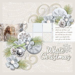 White Christmas