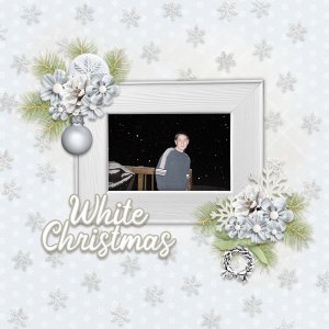 White Christmas-JConlon with Painters Paradise 5 Temp #4-Miss Fish 600