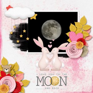 To The Moon and Back