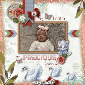 Template Challenge #3 Jan2025