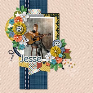 Jesse