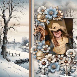Cowgirl Crazy