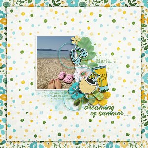 Fresh Summer