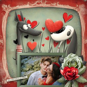 A Special Kind Of Love