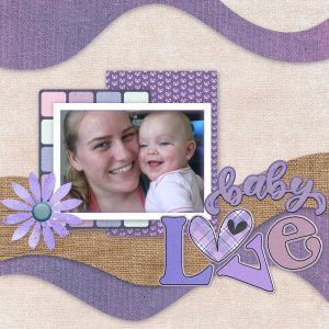 Baby Love
