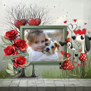 Special kind of love