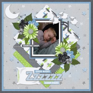 Good Night