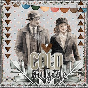 Cold Outside