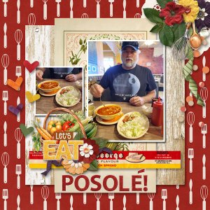 Posole