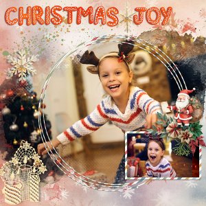Christmas Joy