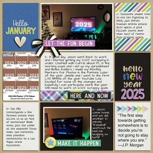 January Stories 2025 1