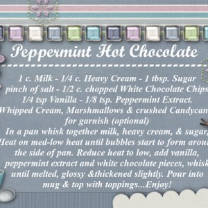 Recipe Card Challenge Jan2025