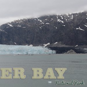 Glacier Bay NP 1 - right