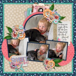 #2025 February with Temp #4-Connie Prince