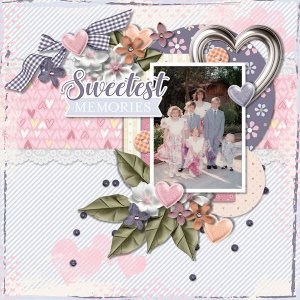 Sweetest Memories