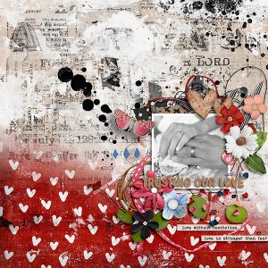 Love Without Fear