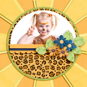 Zoo Animal