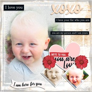 Loved