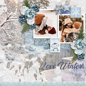 Love Winter