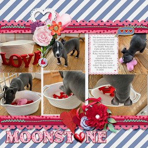 Moonstone