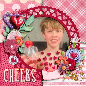Cheers