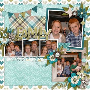 Family Together