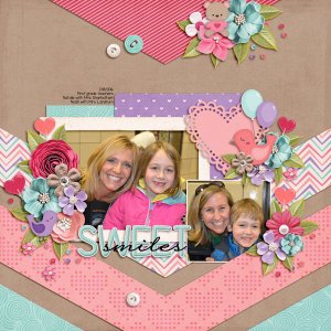 Sweet Smiles