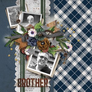 brother