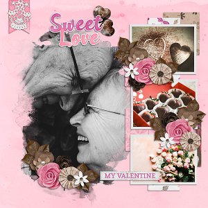 Sweet Love