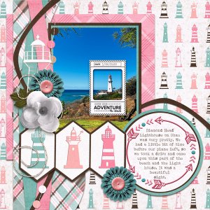 Lighthouse