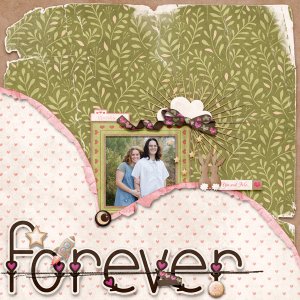 Forever