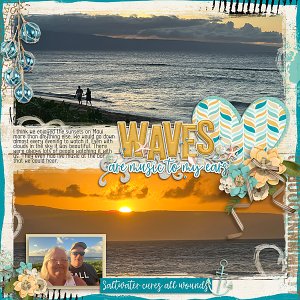 Waves