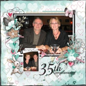 35th Anniversary