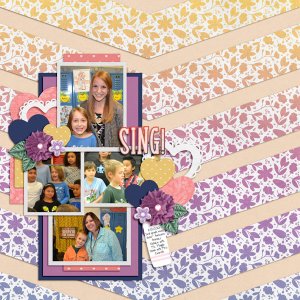 Sing