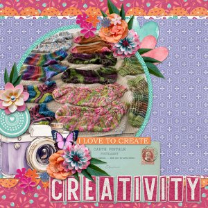 Creativity