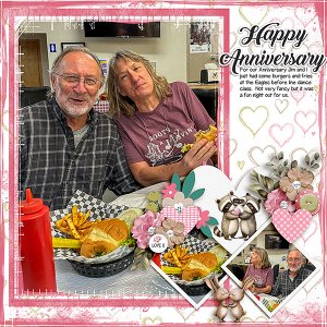Anniversary