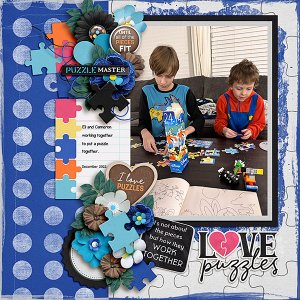 Cameron-working-on-puzzle