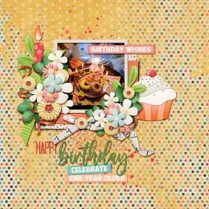 Birthday Wishes