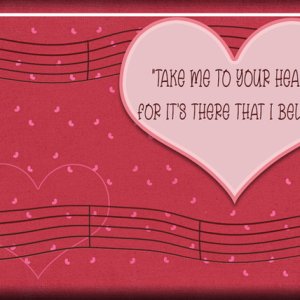 ATC 2025-008 Take Me to Your Heart