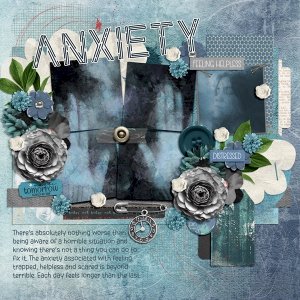 Anxiety