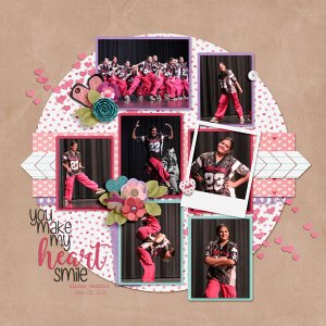 Dance Ariana