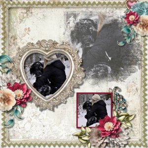 Puppy Love