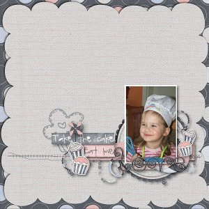 Cupecake Party