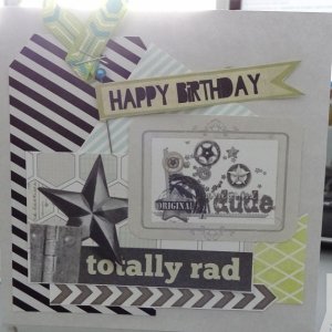 Totally Rad
