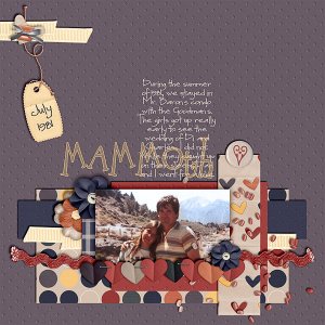 Mammoth