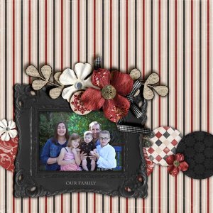 Our Family